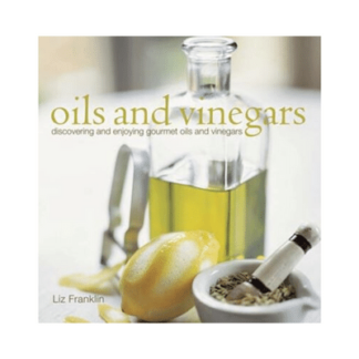 Oils and Vinegars