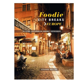 Foodie City Breaks - Europe