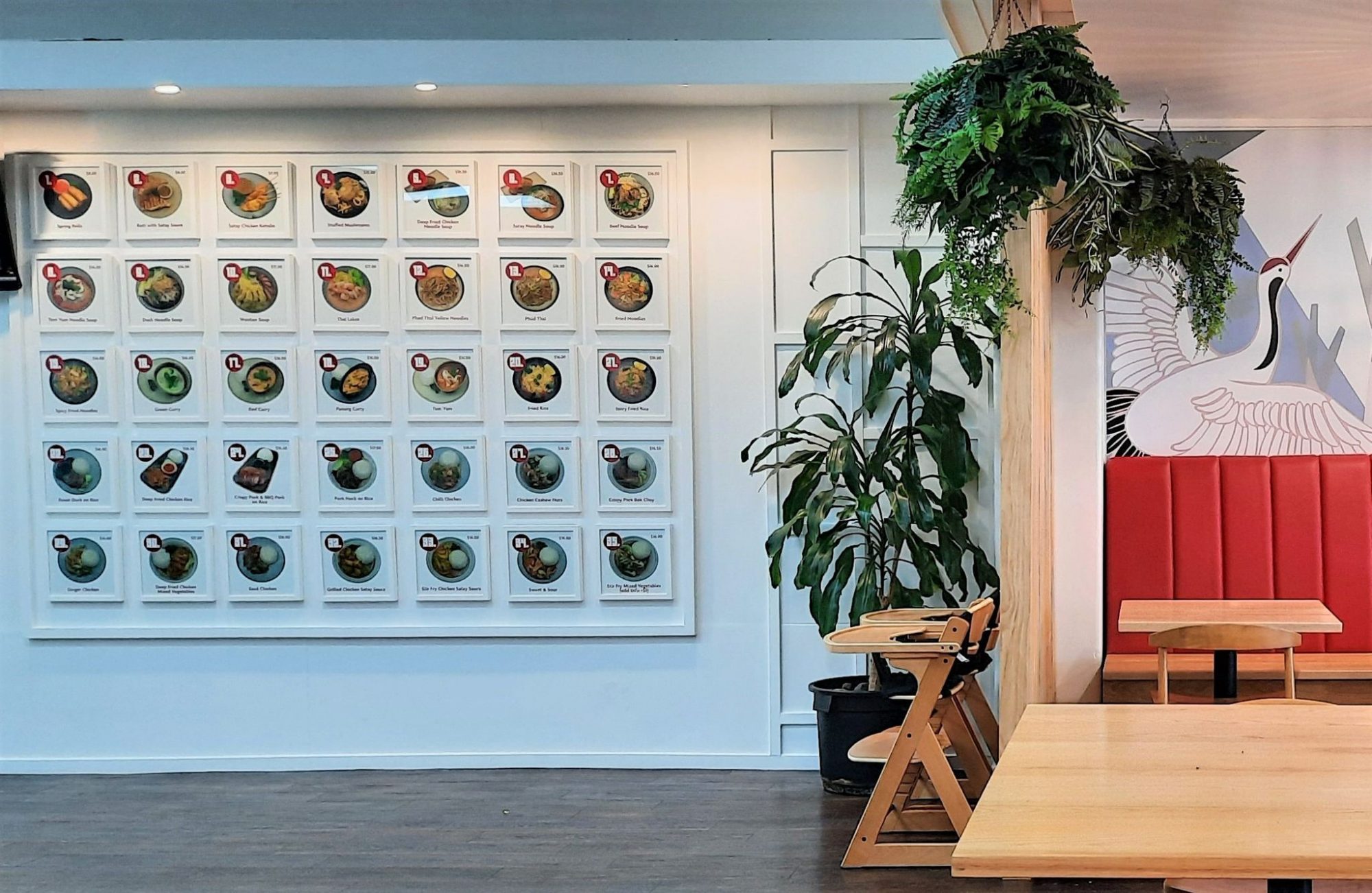 10restaurant-renovation Thai House Eatery Project