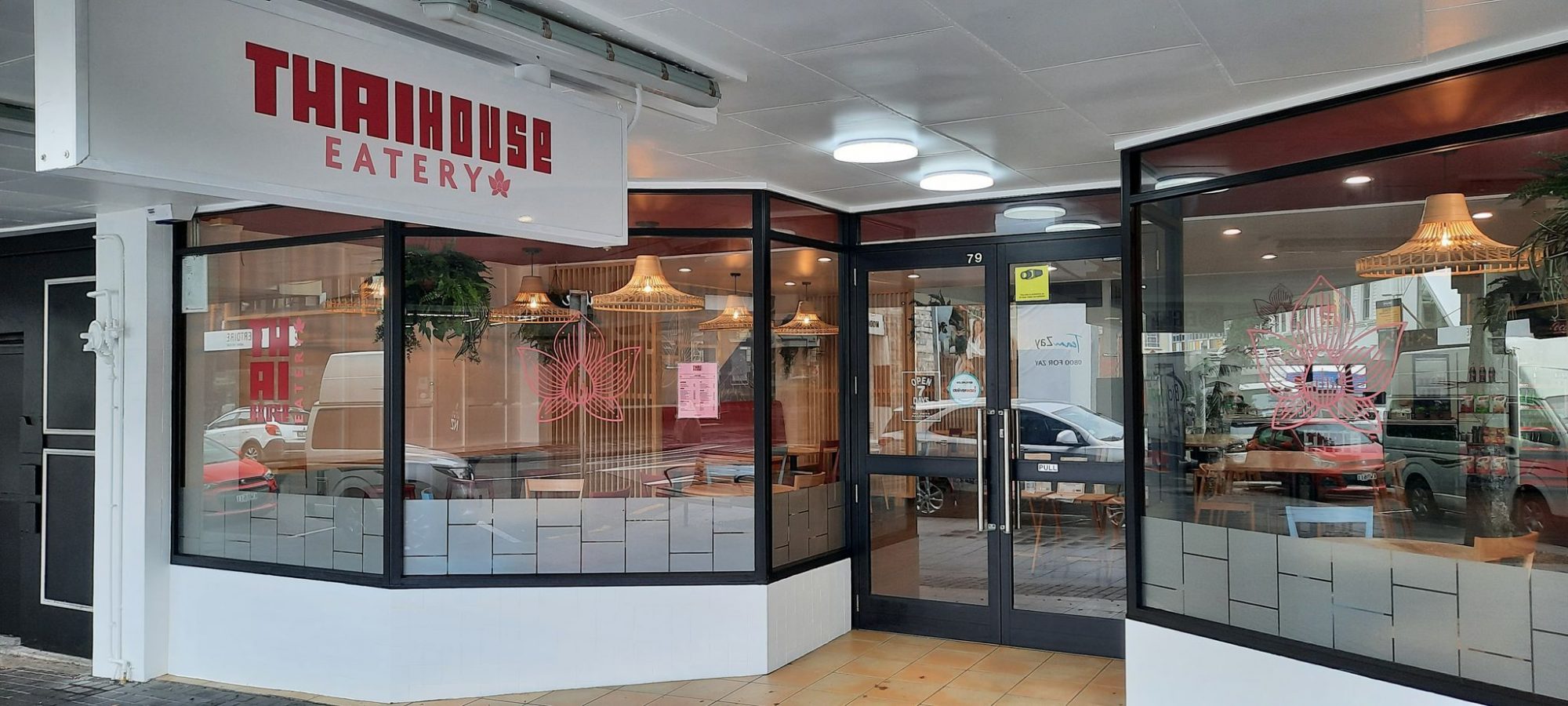 11restaurant-renovation Thai House Eatery Project