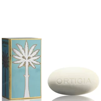 Ortigia Sicilia Florio Soap