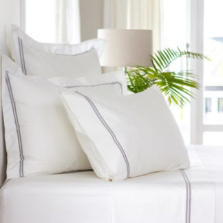 Wallace Cotton Monarch Sheet Set