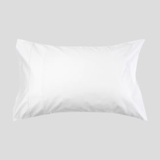 Wallace Cotton Imperial Standard Pillowcase Set