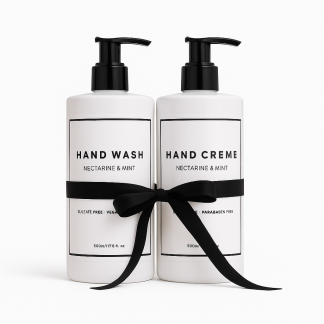 Barkly Basics Gift Set