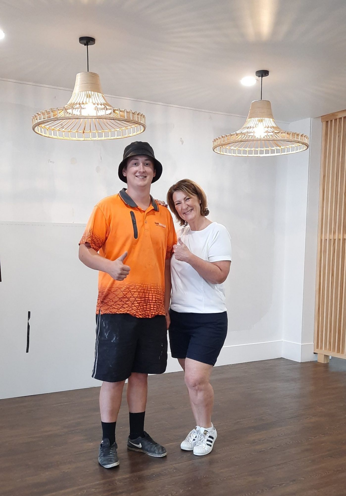 2restaurant-renovation Thai House Eatery Project