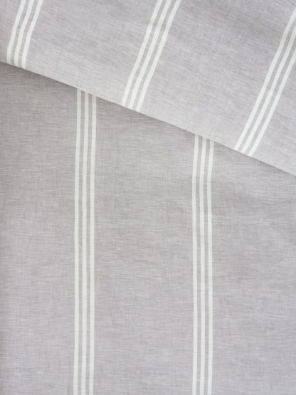Wallace Cotton Silverton Duvet Cover Set