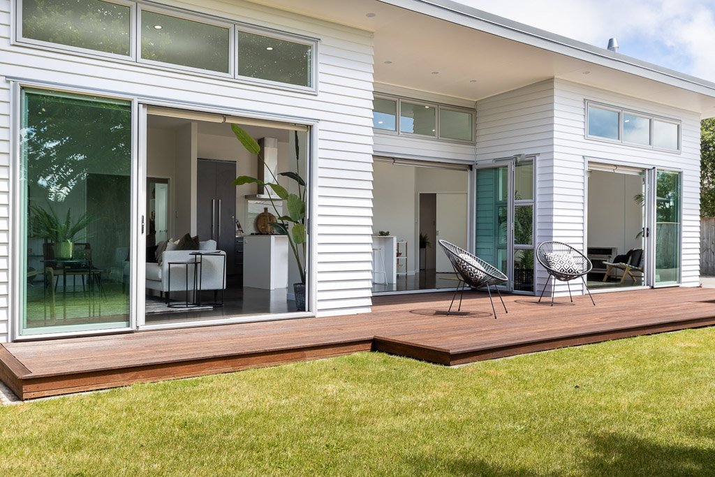 Home Staging Waimea Street Belhams Interiors New Plymouth