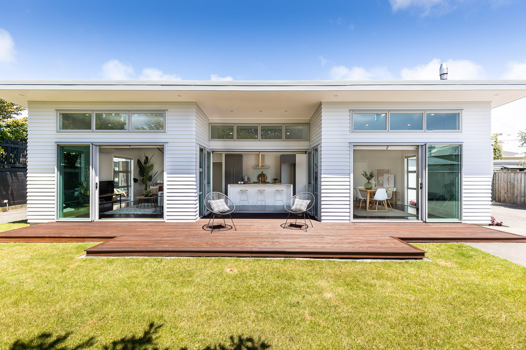 Home Staging Waimea Street Belhams Interiors New Plymouth