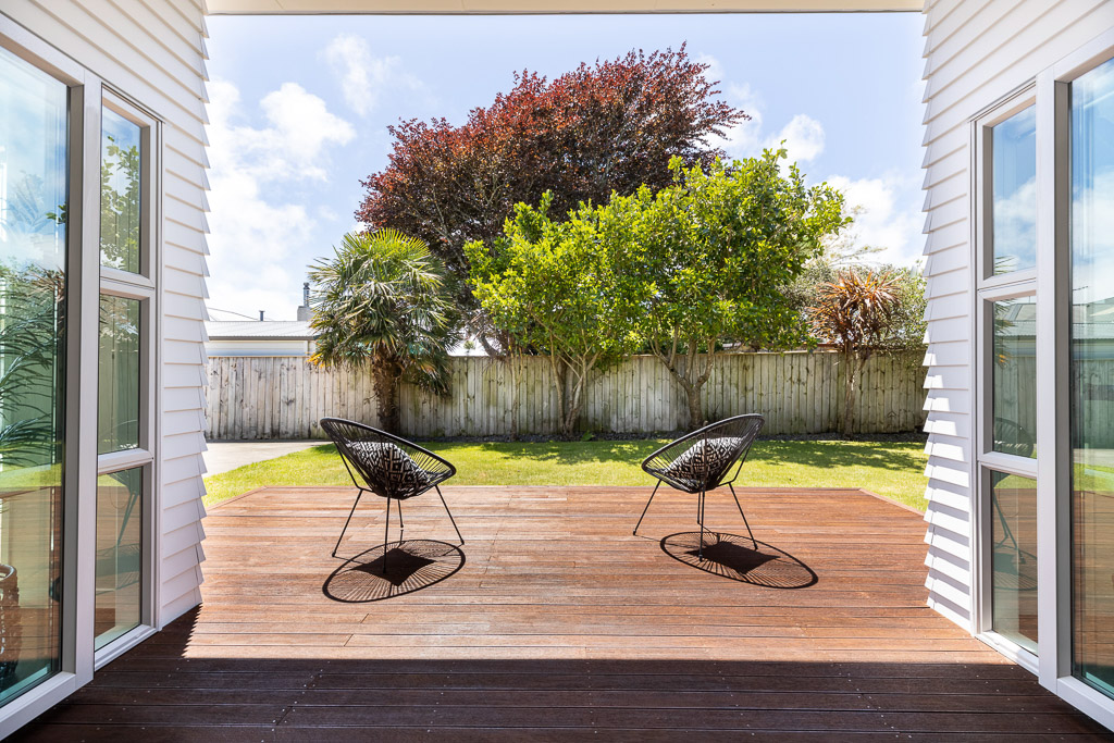 Home Staging Waimea Street Belhams Interiors New Plymouth