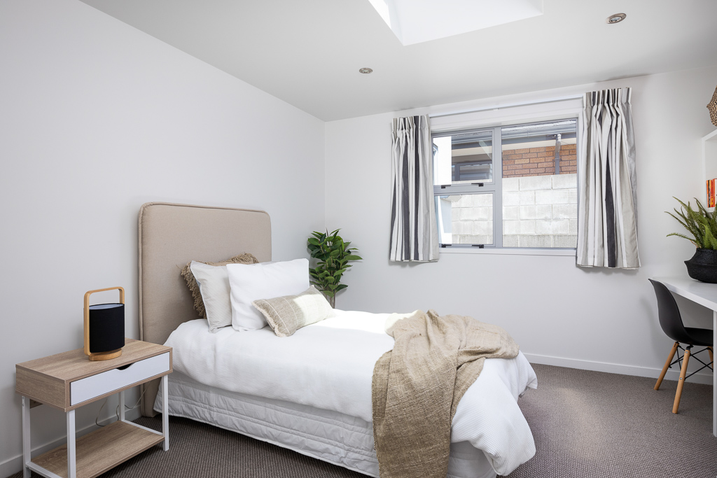 Home Staging Waimea Street Belhams Interiors New Plymouth