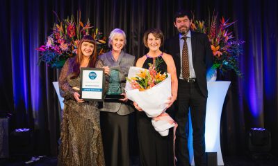 Top Shop Awards Winners 2024