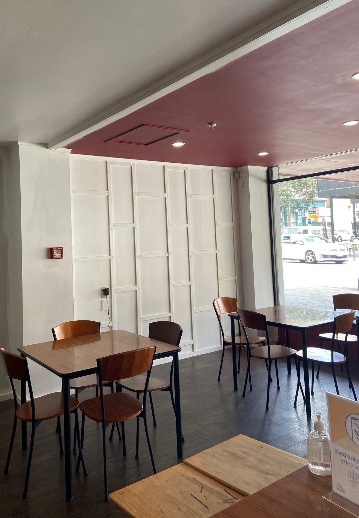 6restaurant-renovation Thai House Eatery Project