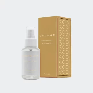 Lyttelton Lights Room Fragrance Nectarine & Honey