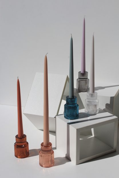 Arlo Candle Holder