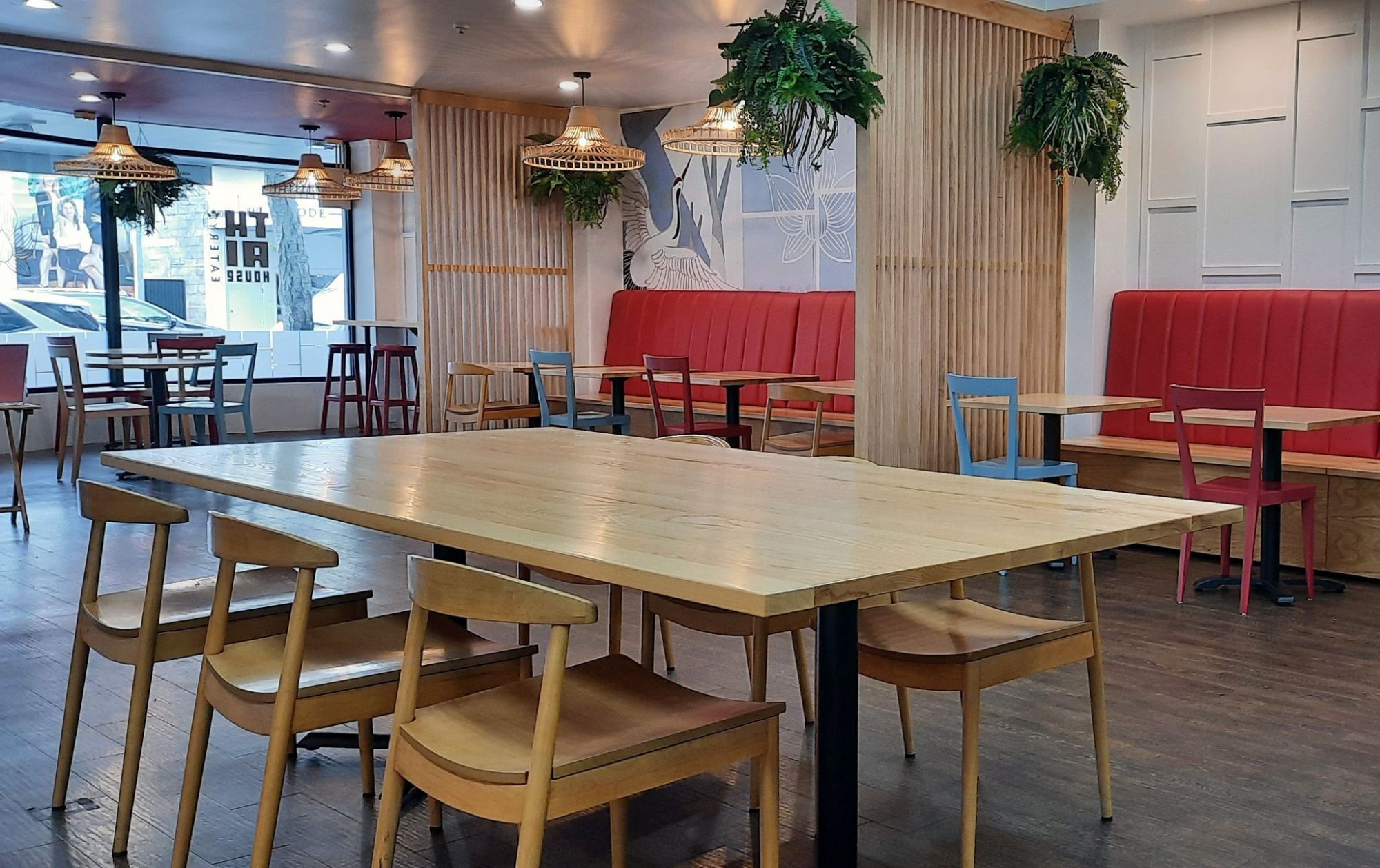 8restaurant-renovation Thai House Eatery Project