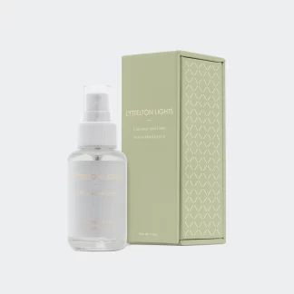 Lyttelton Lights Room Fragrance Coconut & Lime