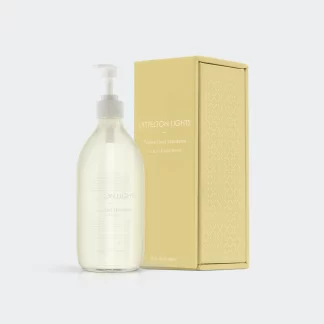 Lyttelton Lights Hand Wash - Pomelo & Mandarin