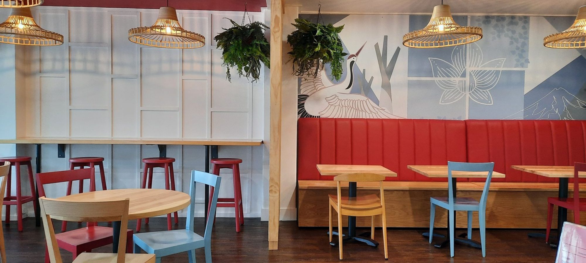 9restaurant-renovation Thai House Eatery Project