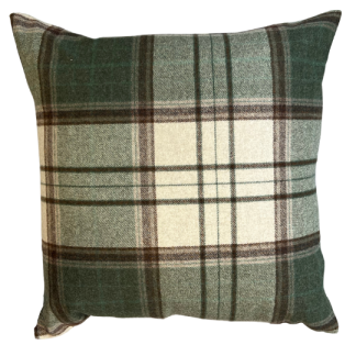 Bainbridge Cushion - Olive