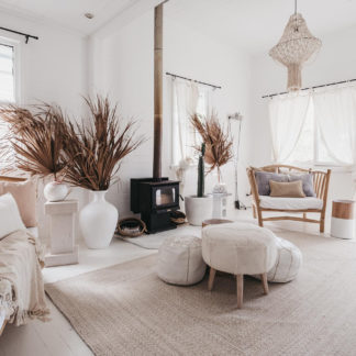 Beach House Interior Style