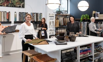 Belhams Interiors About