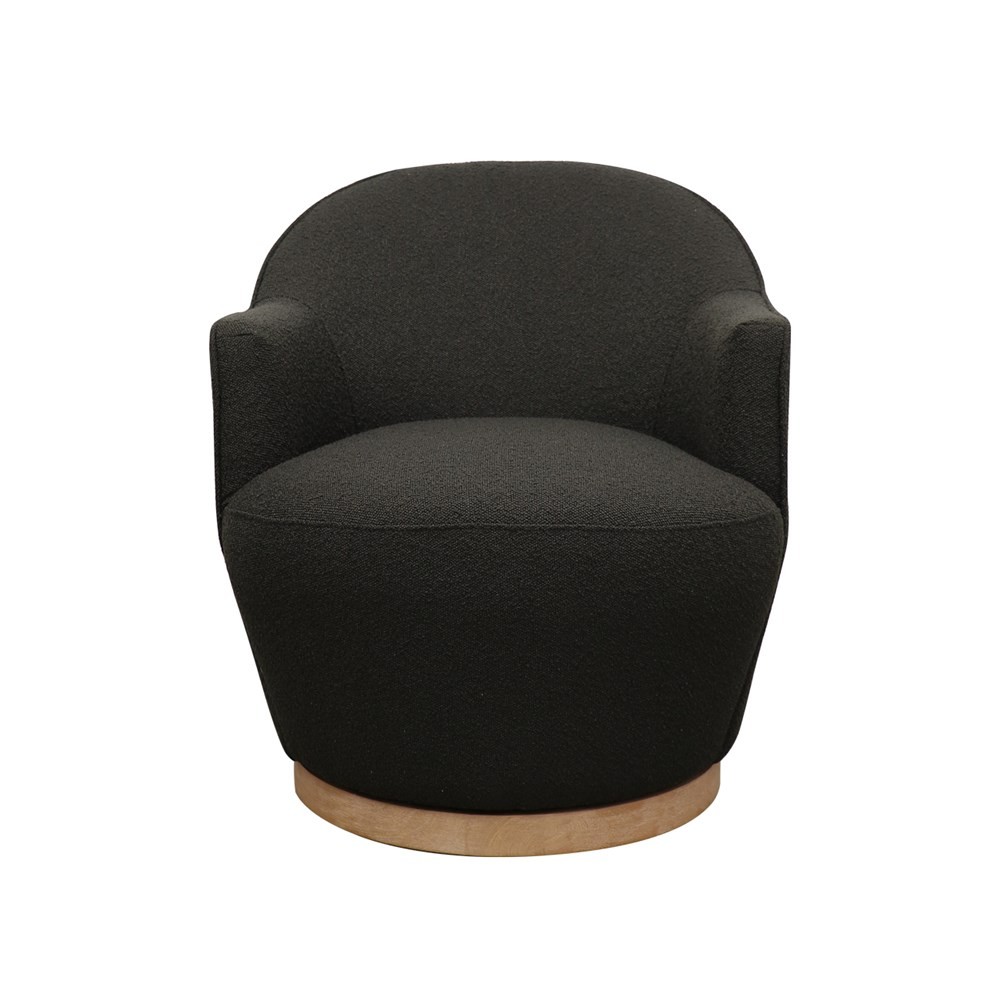 Ferguson Swivel Chair - Image 7