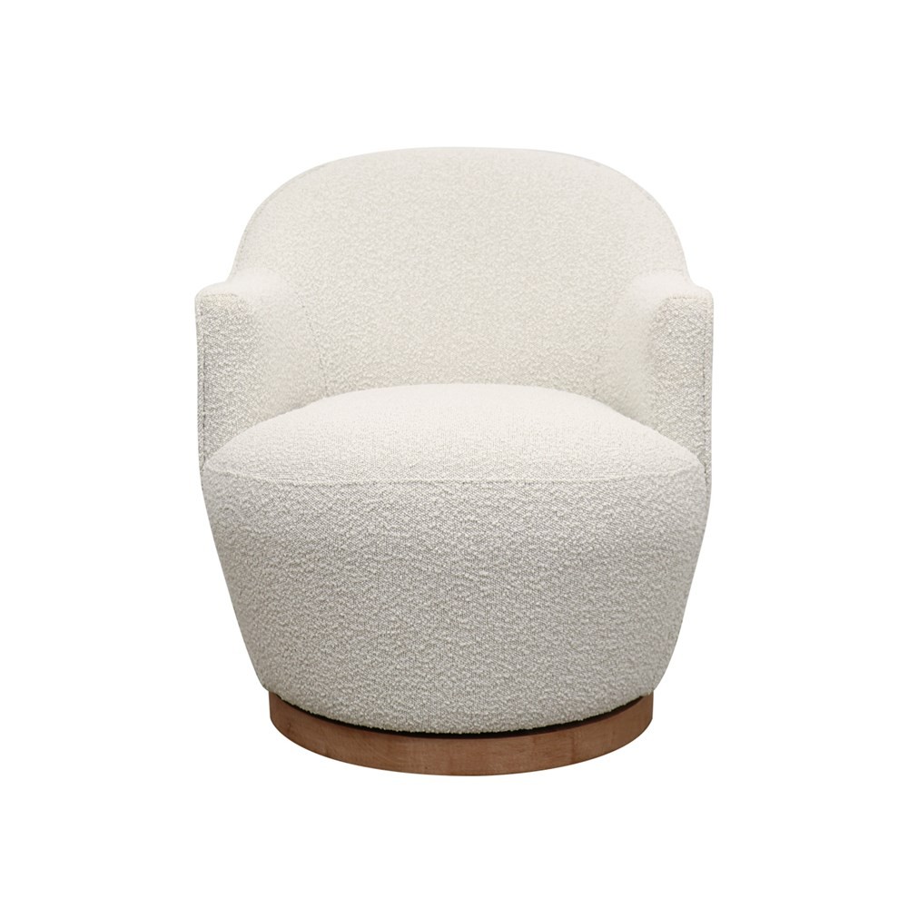 Ferguson Swivel Chair - Image 6