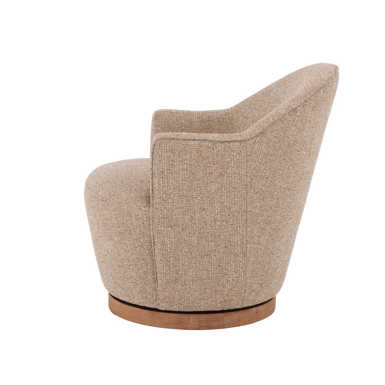 Ferguson Swivel Chair - Image 5