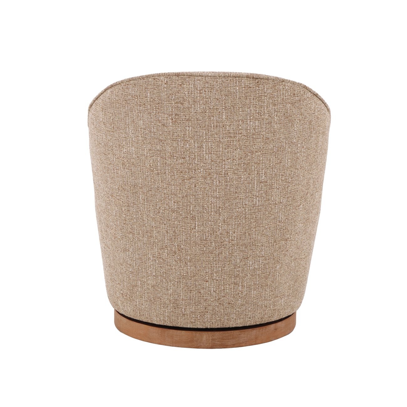 Ferguson Swivel Chair - Image 4