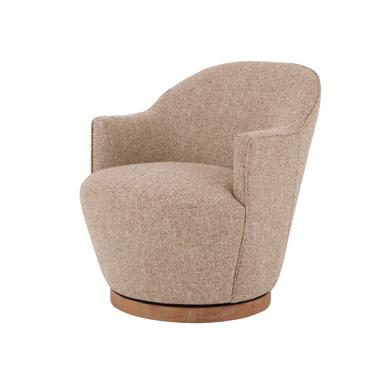 Ferguson Swivel Chair - Image 2