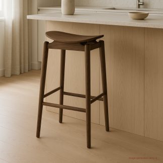 Oslo Barstool
