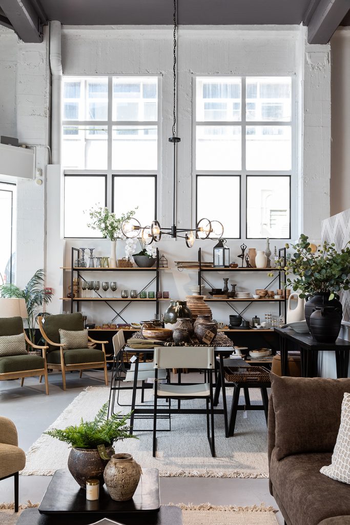 About Belhams Interiors About Belhams Interiors