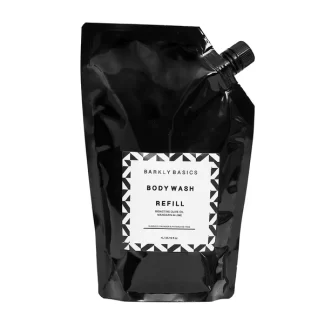 Barkly Basics Body Wash Refill