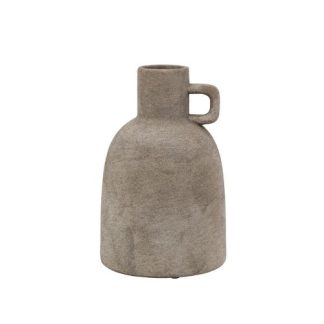 Bottle Vase with handles