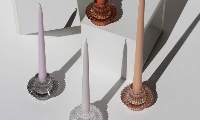 Hueseeka Candles