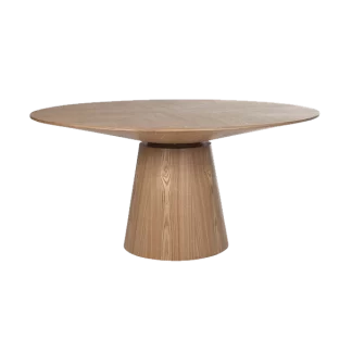 Classique Round Dining Table