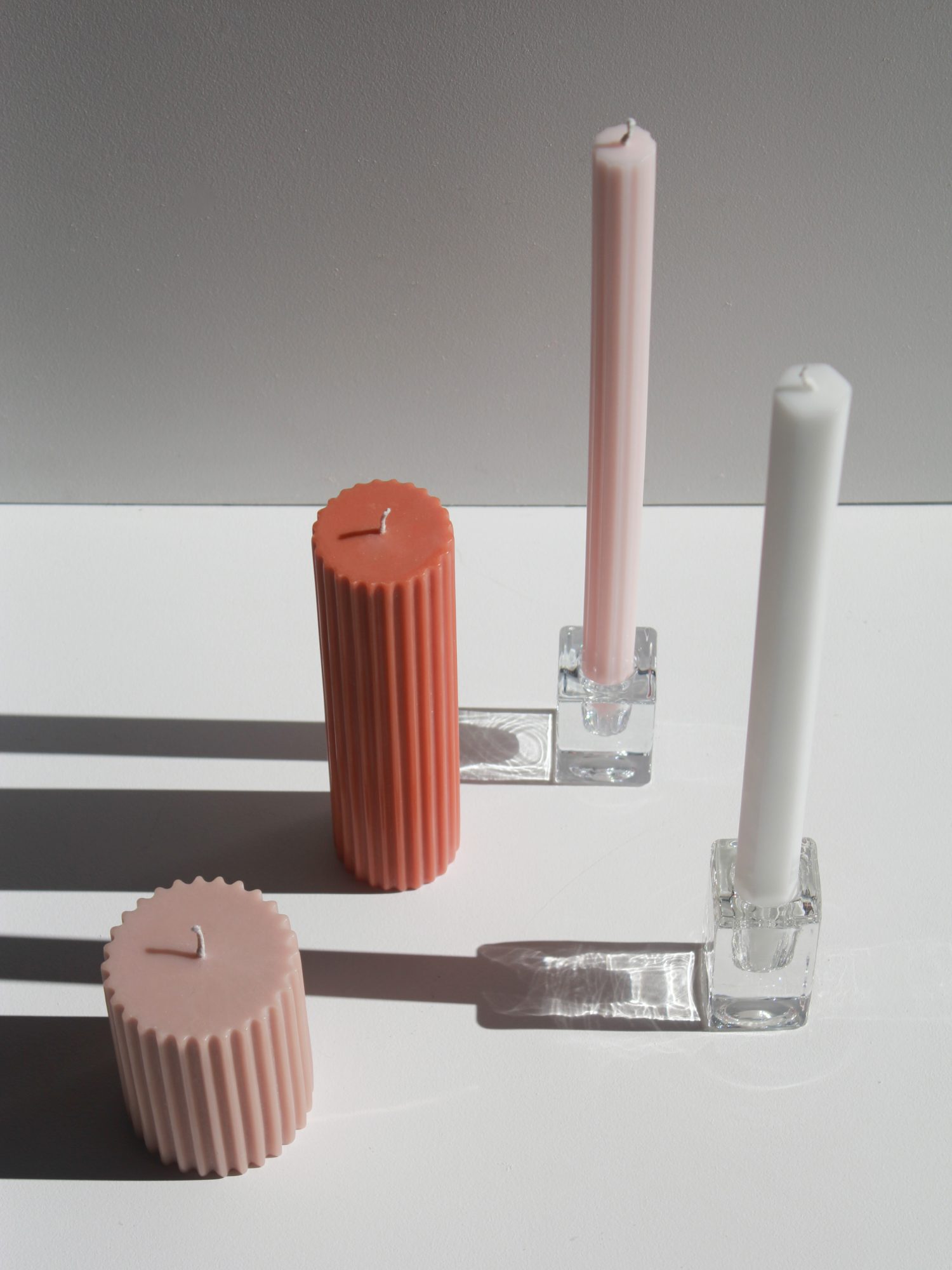 Colonnade Collection (19) Hueseeka Candles