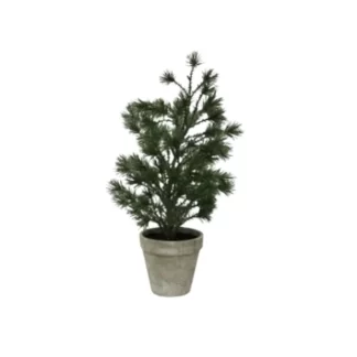 French Country Table Pine Tree Medium