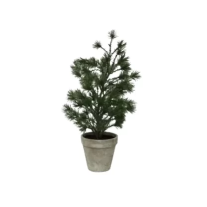 French Country Table Pine Tree Medium