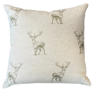 Stewart Cushion - Laurel