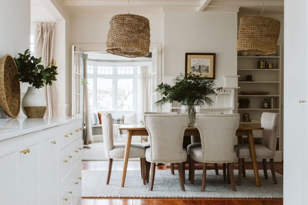 Renovated Bungalow – Waiwaka Terrace