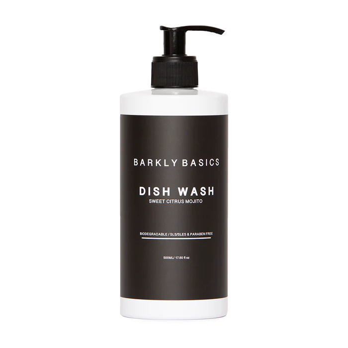Barkly Basics Dish Wash