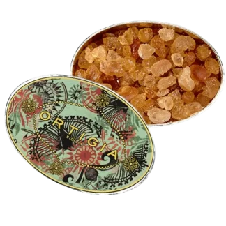 Ortigia Sicilia Fico d'india scented crystals