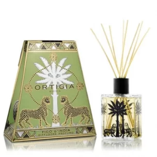 Ortigia Sicilia Fico d'India Perfume Diffuser