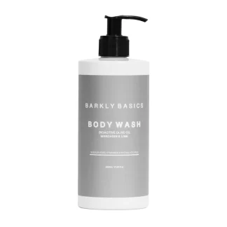 Barkly Basics Body Wash