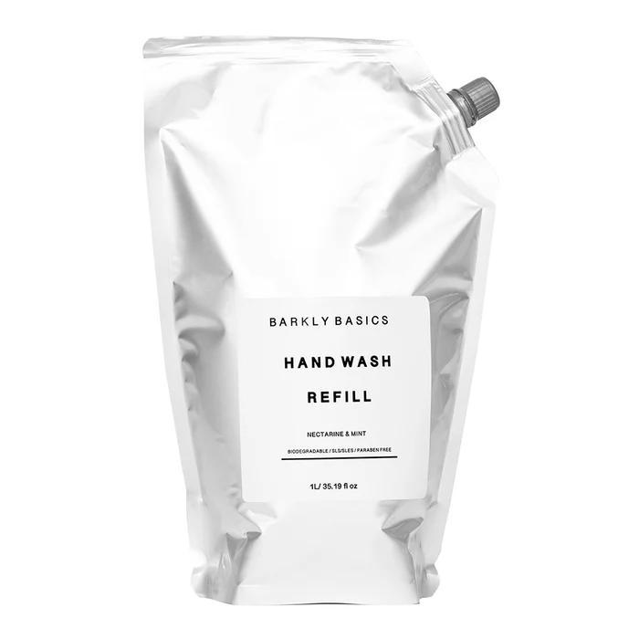 Barkly Basics Hand Wash