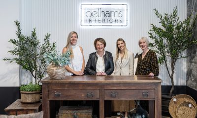 Belhams Interiors Staff