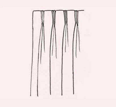 Image-5A Choosing the right curtain header