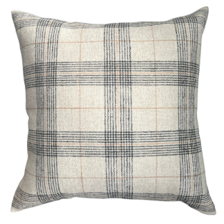Jinda Cushion Natural