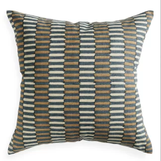 Khan Desert Linen Cushion
